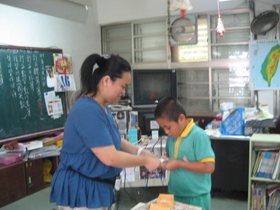 2008-06-16讀經課(蔡師)