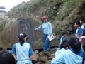 97.11.14草嶺古道校外教學