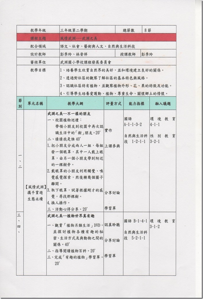 特計33