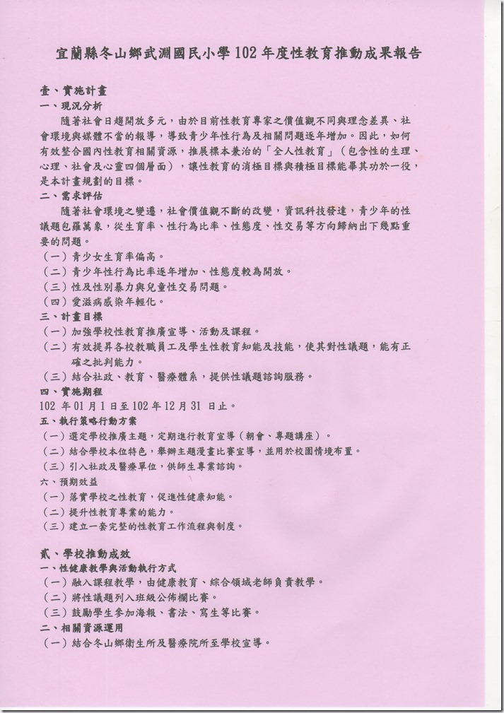 性教育1