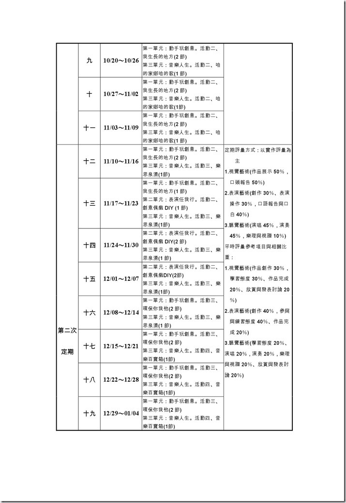 五年級藝文-2