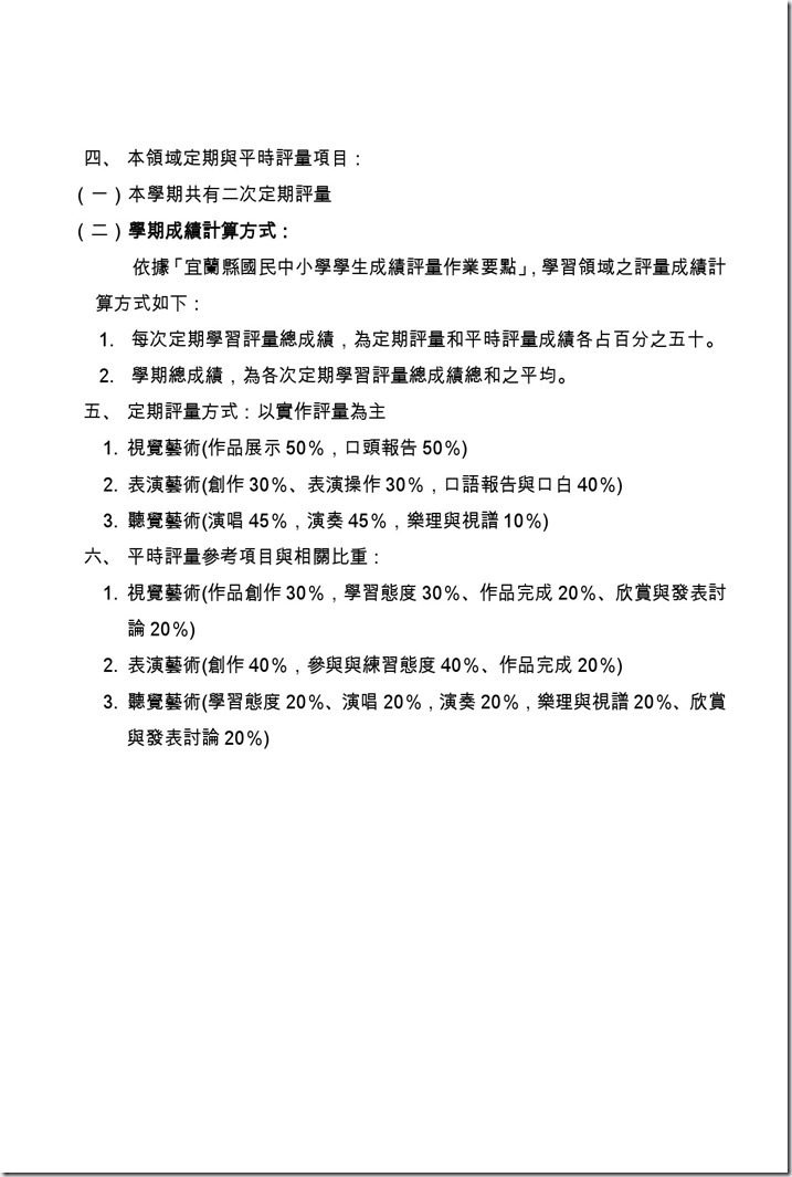 六年級 藝文-5