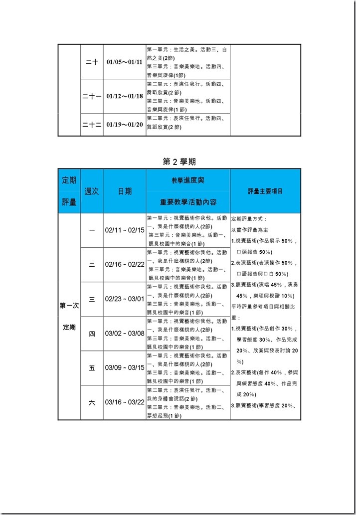 四年級藝文-3