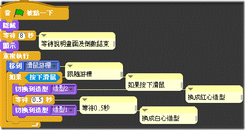 打擊網路惡魔_準星