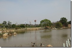 台中都會公園一景1