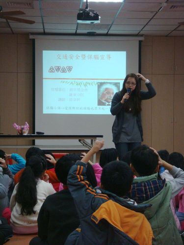 1010213交通安全-保腦宣導