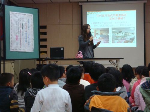 1010213交通安全-保腦宣導