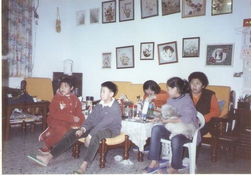 走過雙十歲月~91畢旅