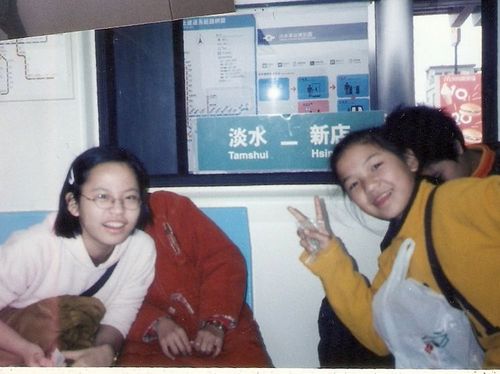 走過雙十歲月~91畢旅
