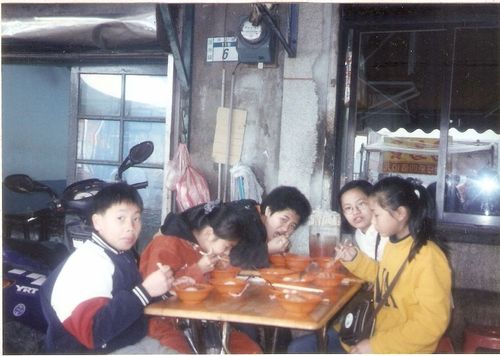走過雙十歲月~91畢旅