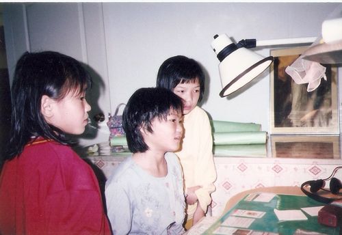走過雙十歲月~舞獅比賽