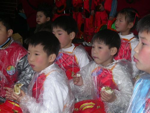 迎春