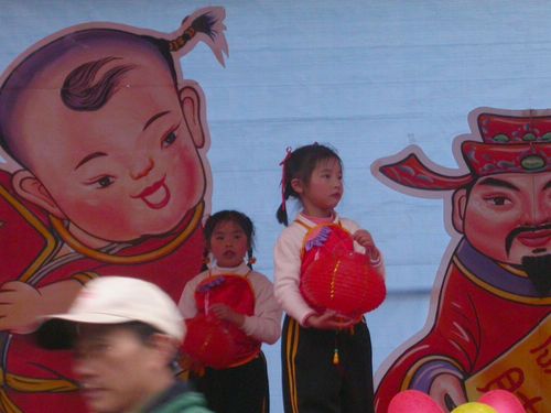 迎春