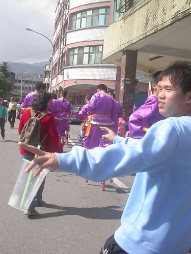 迎春