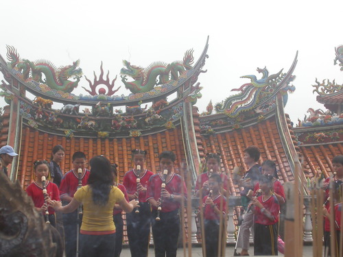 天公廟