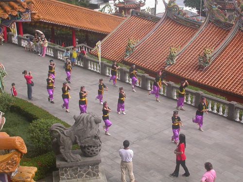天公廟