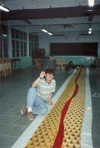 比賽
