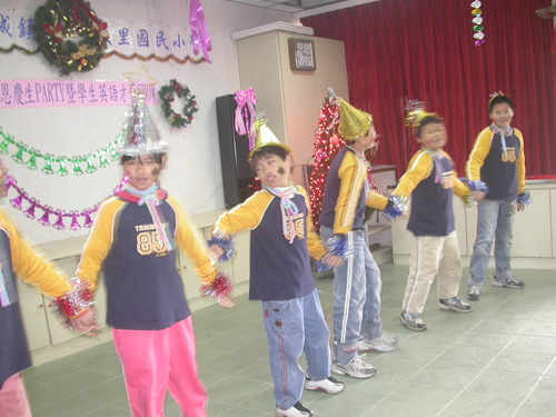 慶生會