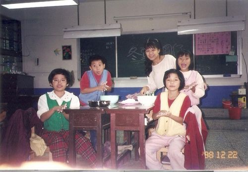 冬至