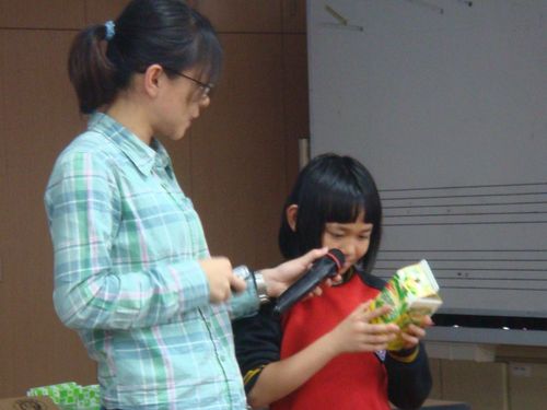 1010410食品標示&營養宣導