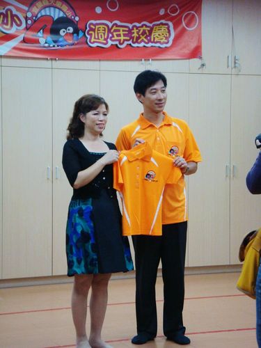 1010426校慶運動服