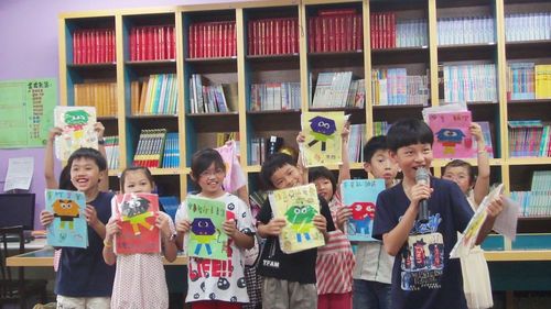 1010509母語日表演