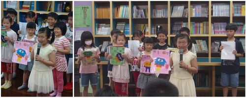 1010509母語日表演