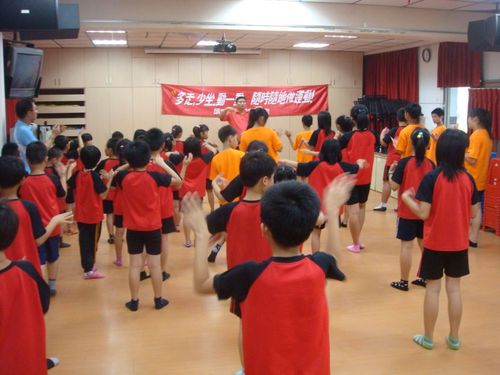 1010515體能宣導