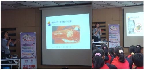 1011113老年化及菸檳宣導