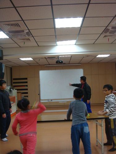 1011219視力保健闖關活動