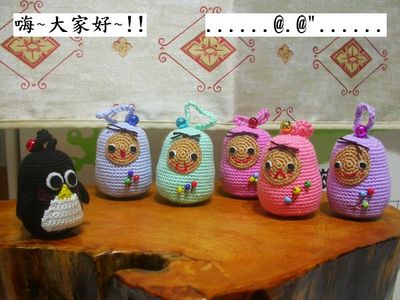971030第二階段閱讀獎品-蛋娃娃
