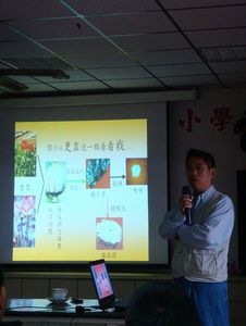 971111拒菸防毒宣導