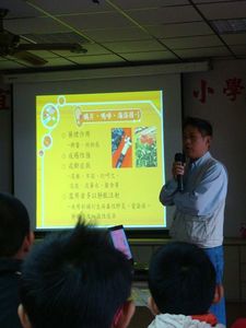 971111拒菸防毒宣導