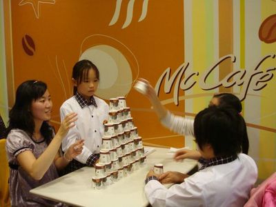 直笛比賽