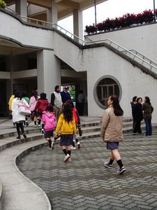 直笛比賽