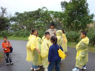 971125草嶺古道健行