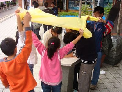 971125草嶺古道健行