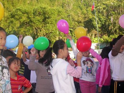 生命體驗