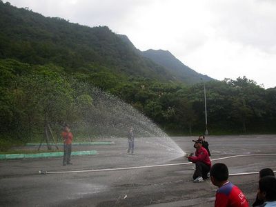 971209防災宣導