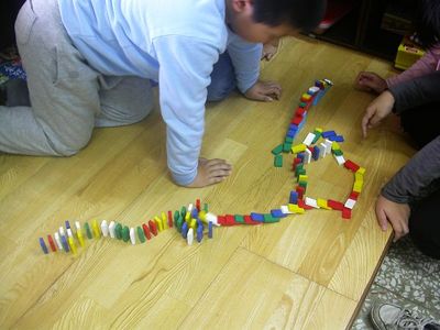971212骨牌遊戲