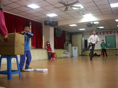 980115四五年級樂樂棒