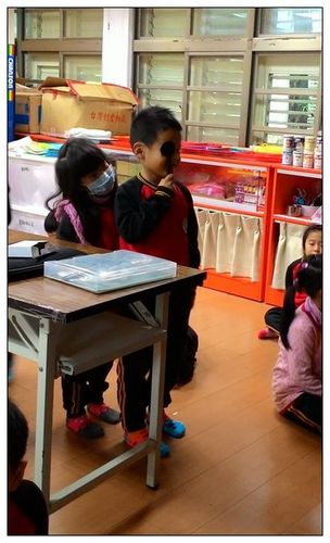 1040224身高體重視力測量