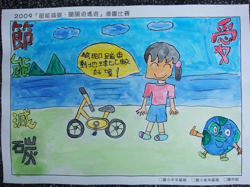 980522節能減碳