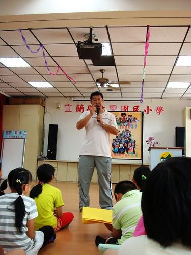 980604自治鎮長&環保小局長選舉