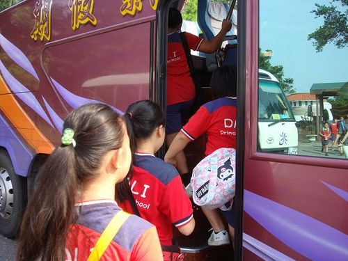 980608利澤垃圾焚化廠