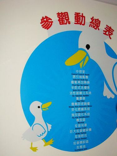 980608利澤垃圾焚化廠