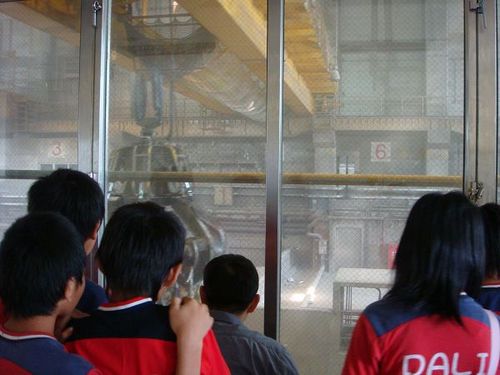 980608利澤垃圾焚化廠