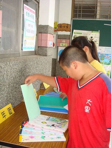 閱讀展