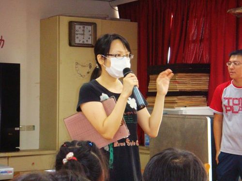 980921防災宣導