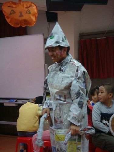 981028萬聖節
